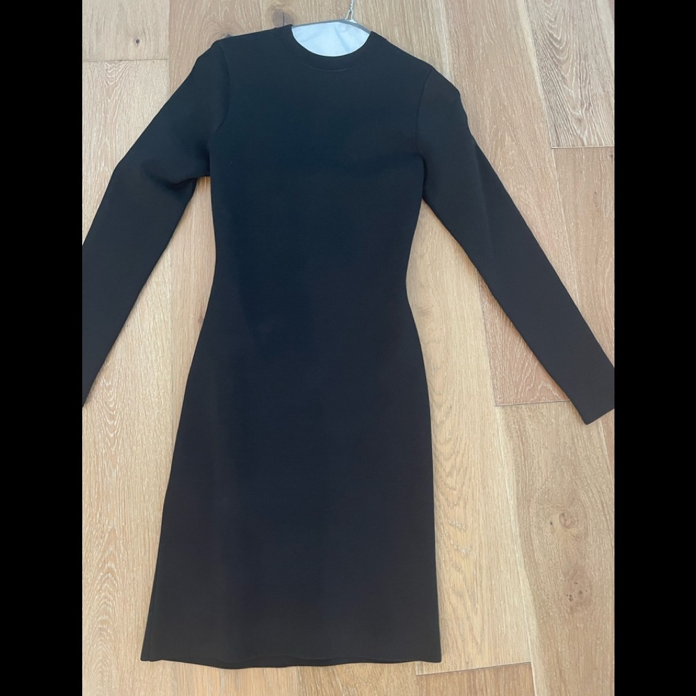 Alice + Olivia reversible dress. Size medium